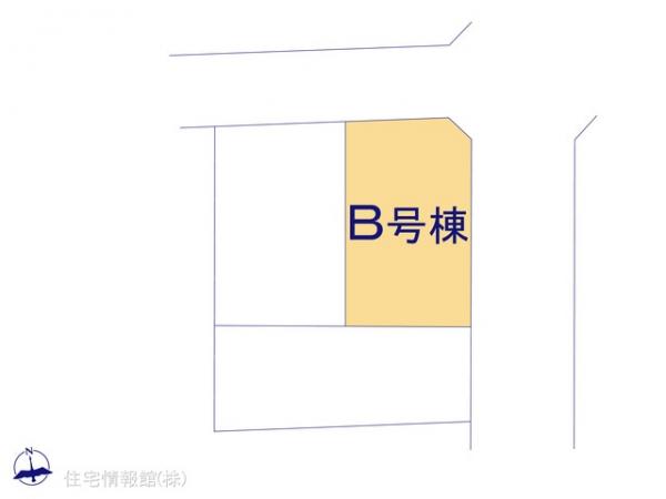 新築戸建 神奈川県横浜市港北区下田町３丁目29-21 東急東横線日吉駅 7,490万円