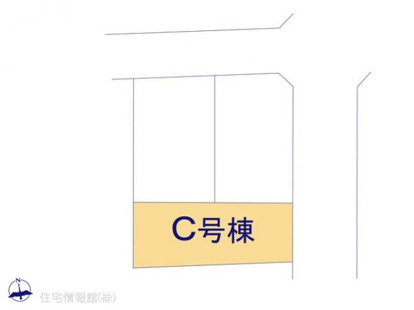 新築戸建 神奈川県横浜市港北区下田町３丁目29-21 東急東横線日吉駅 6,990万円