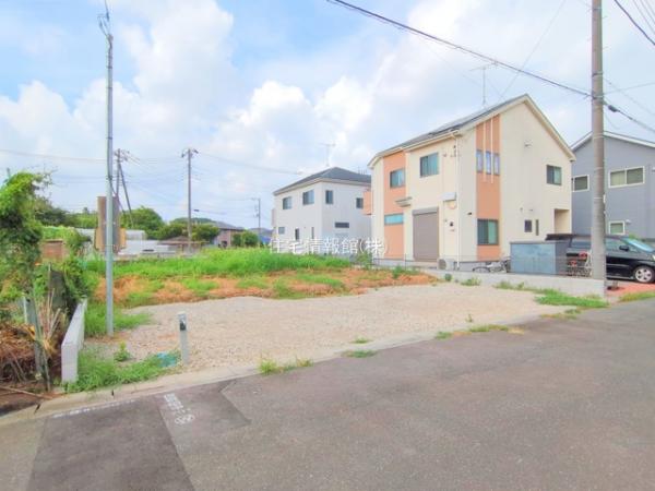 新築戸建 埼玉県さいたま市岩槻区大字南辻71-1 東武野田線東岩槻駅 3,980万円