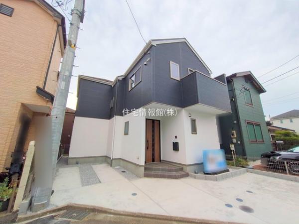 新築戸建 神奈川県相模原市南区相南２丁目5218-22 小田急線小田急相模原駅 5,699万円