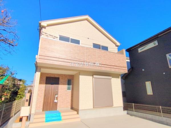 新築戸建 埼玉県さいたま市岩槻区西原2-60 東武野田線岩槻駅 3,690万円