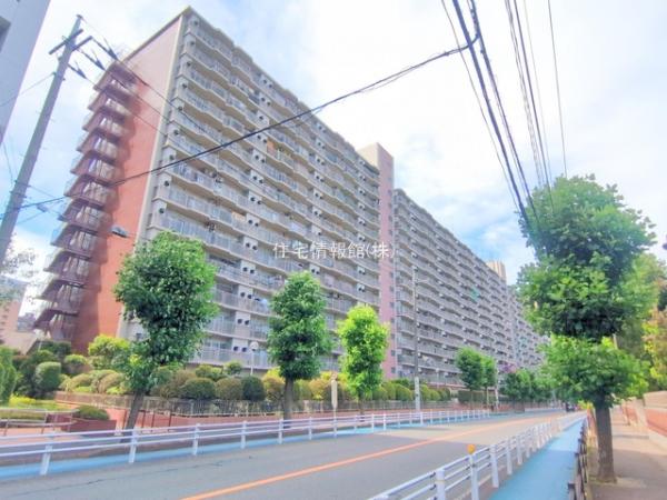 中古マンション 埼玉県志木市本町５丁目17-2 東武東上線志木駅 3,198万円