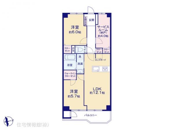 中古マンション 埼玉県志木市本町５丁目17-2 東武東上線志木駅 3,198万円