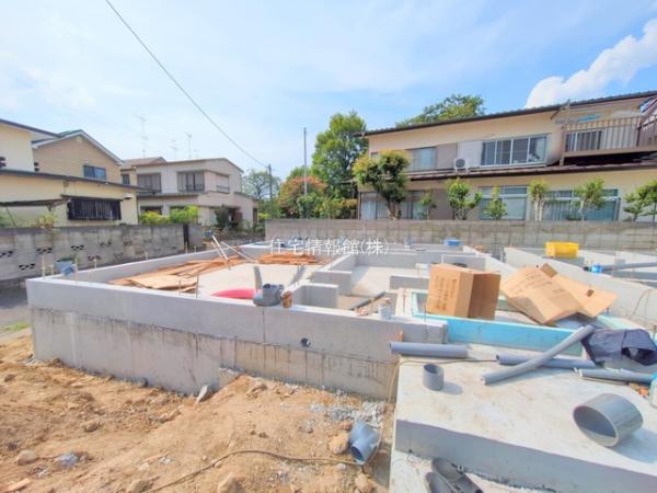 新築戸建 埼玉県富士見市水谷東１丁目11-5 東武東上線みずほ台駅 3,170万円