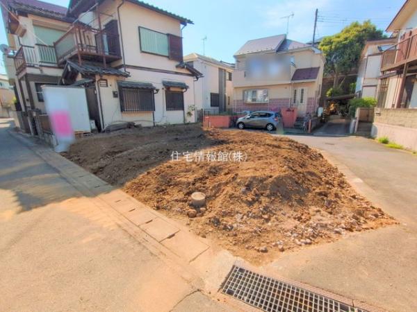 土地 千葉県松戸市五香西４丁目6-14 京成松戸線五香駅 1,788万円
