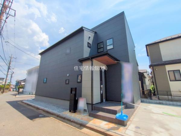 新築戸建 千葉県船橋市新高根４丁目1-11 新京成電鉄線高根公団駅 3,980万円