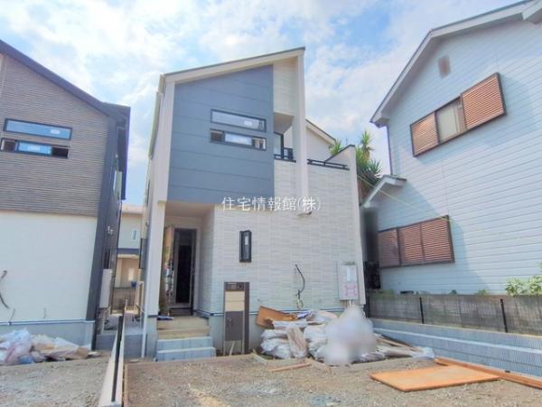 新築戸建 埼玉県白岡市小久喜1374-1 JR東北本線（宇都宮線）白岡駅 3,790万円