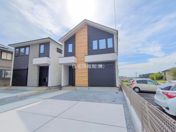 流山市平和台10期 