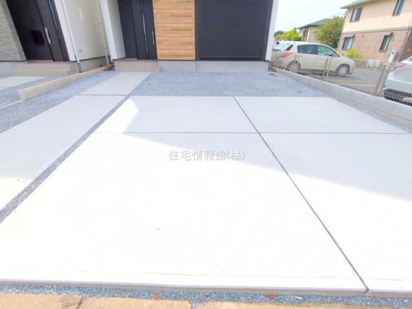 流山市平和台10期 