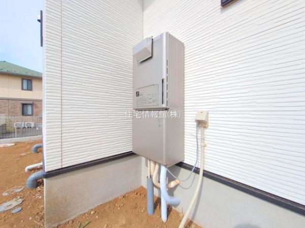 流山市平和台10期 