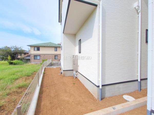 流山市平和台10期 