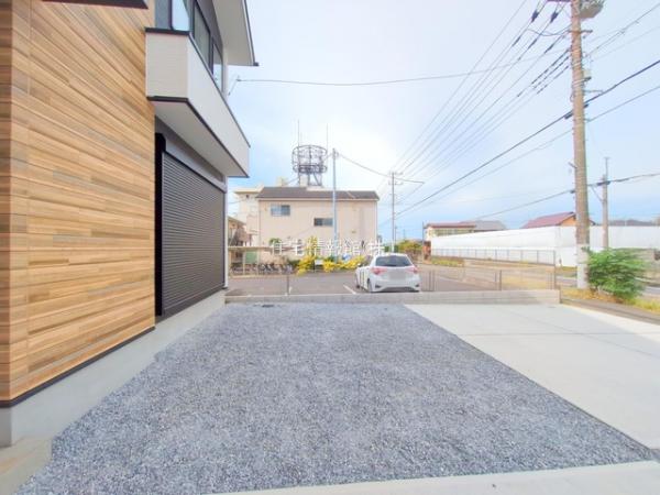 流山市平和台10期 