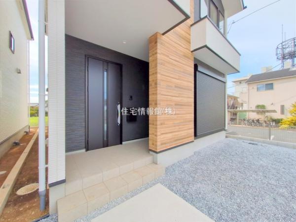 流山市平和台10期 