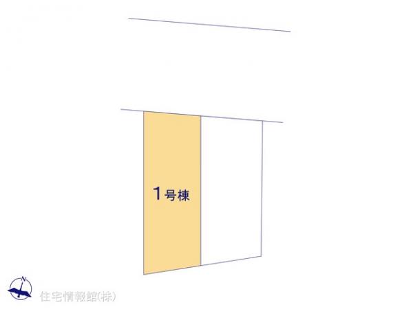 流山市平和台10期 