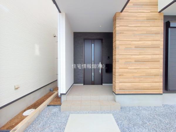 流山市平和台10期 