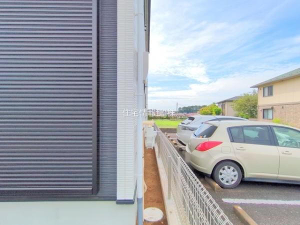 流山市平和台10期 