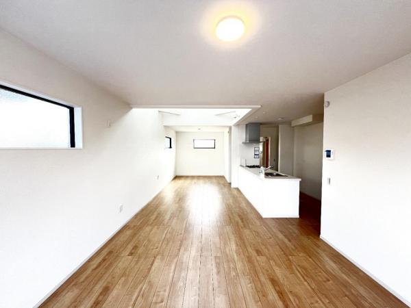 新築戸建 千葉県流山市平和台５丁目 つくばエクスプレス流山セントラルパーク駅 5,999万円