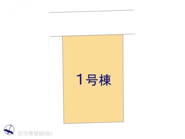 新築戸建 埼玉県さいたま市西区大字高木123-12 JR川越線指扇駅 4,590万円