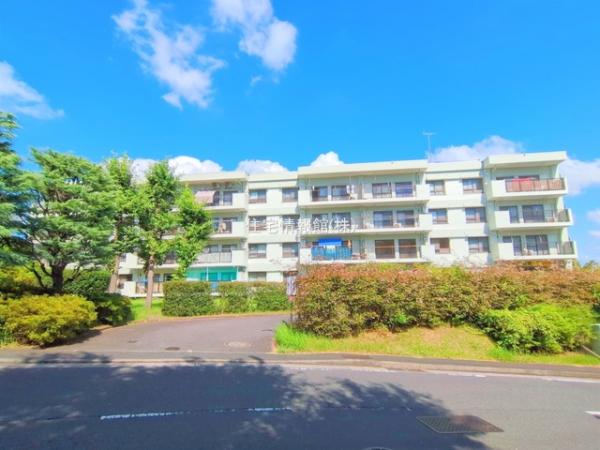 中古マンション 神奈川県横浜市磯子区汐見台３丁目9-3 京急本線屏風浦駅 1,580万円