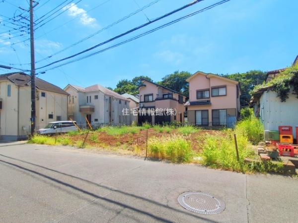 土地 神奈川県厚木市毛利台３丁目1620-17 小田急線本厚木駅 2,490万円