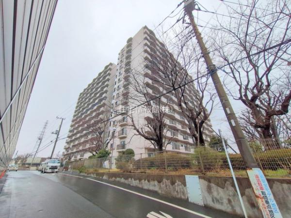 中古マンション 神奈川県大和市下鶴間2570-1 小田急江ノ島線鶴間駅 2,180万円