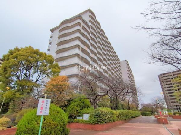 中古マンション 東京都足立区千住関屋町17-15 JR常磐線（上野〜取手）北千住駅 3,999万円