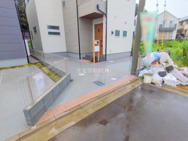 東大和芋窪第12期 