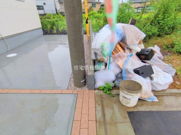 東大和芋窪第12期 