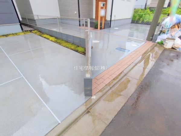 東大和芋窪第12期 