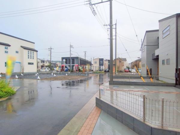 東大和芋窪第12期 