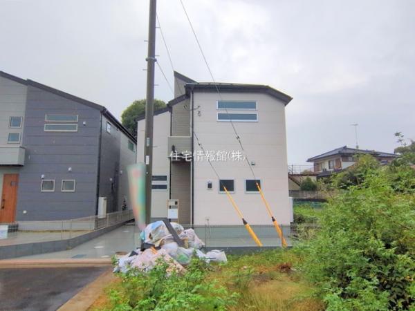 東大和芋窪第12期 