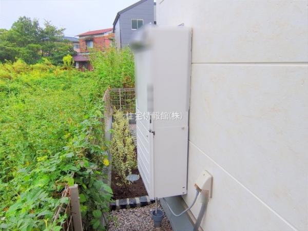 東大和芋窪第12期 