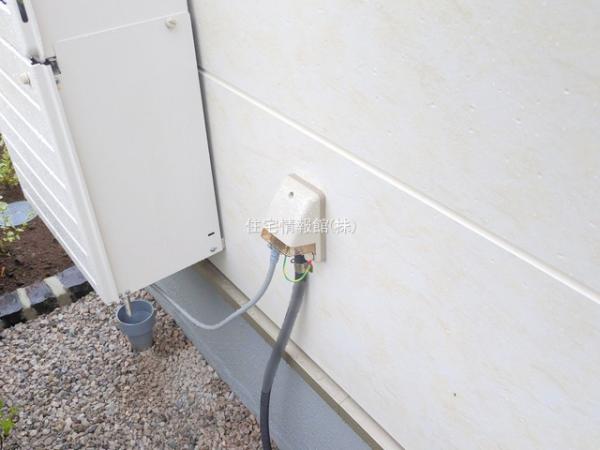 東大和芋窪第12期 