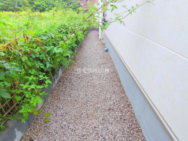 東大和芋窪第12期 