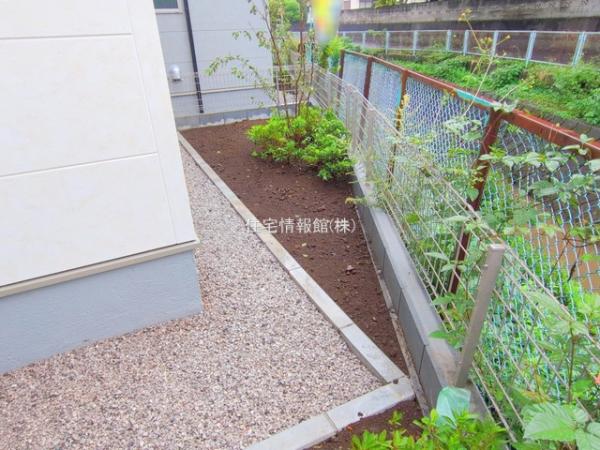 東大和芋窪第12期 