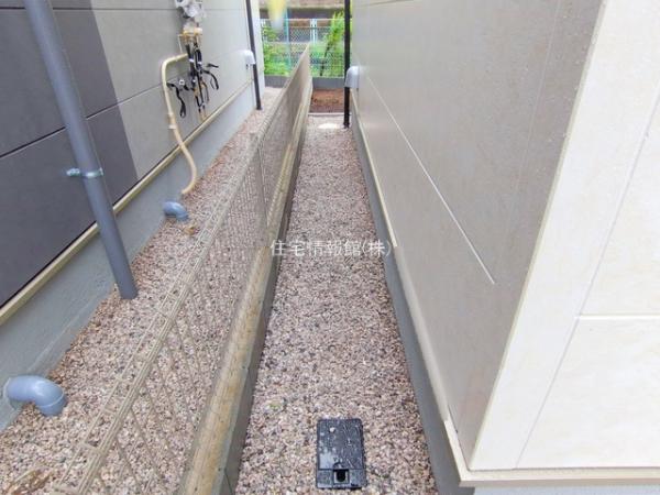 東大和芋窪第12期 