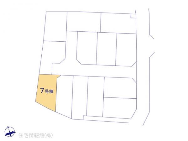 東大和芋窪第12期 