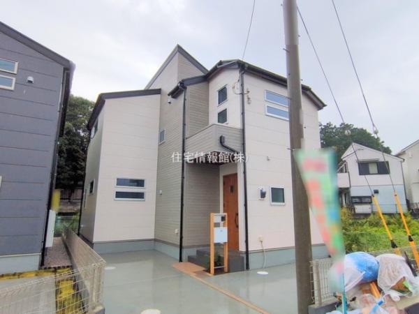 東大和芋窪第12期 