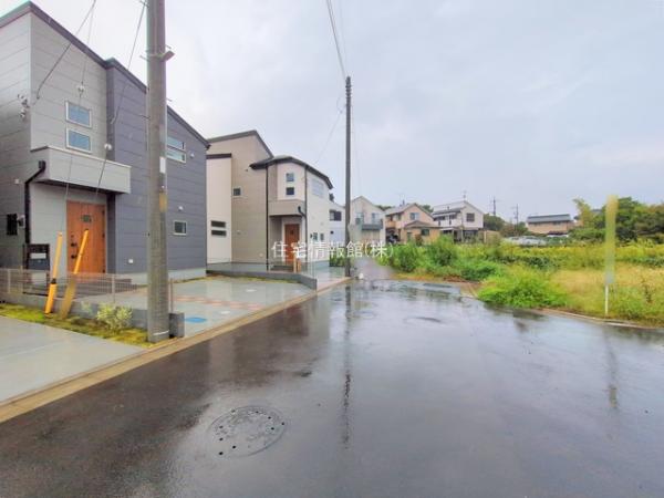 東大和芋窪第12期 