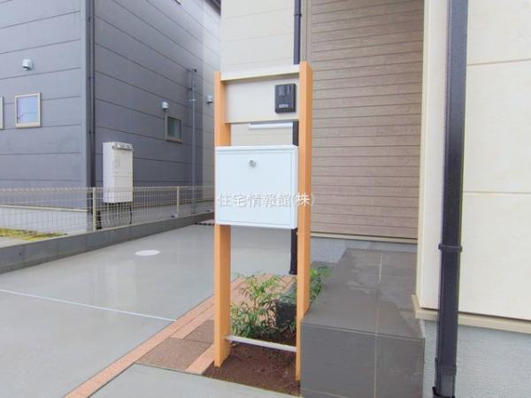 東大和芋窪第12期 