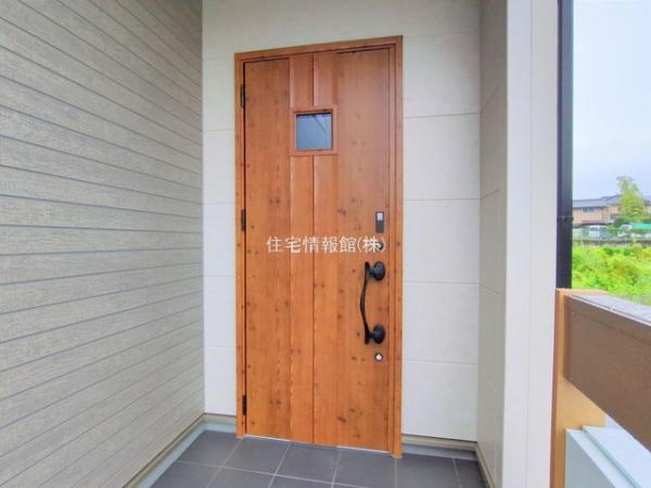 東大和芋窪第12期 