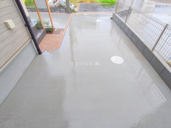 東大和芋窪第12期 