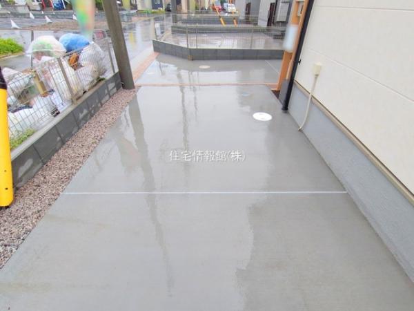 東大和芋窪第12期 