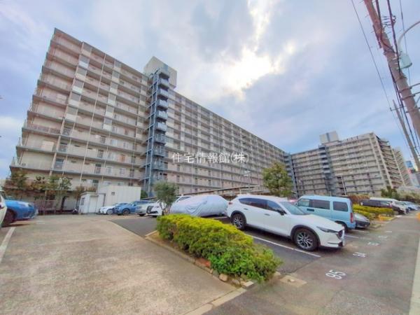 中古マンション 東京都足立区小台１丁目22-2 日暮里・舎人ライナー足立小台駅 3,580万円