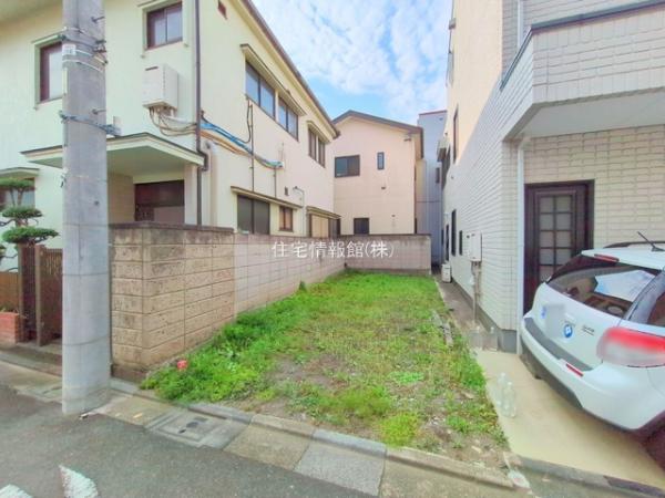 新築戸建 東京都足立区千住龍田町11-8 千代田線北千住駅 4,580万円