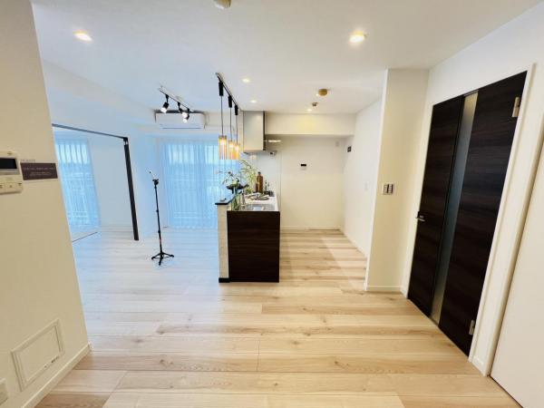 中古マンション 神奈川県横浜市泉区中田東１丁目 横浜市営地下鉄ブルーライン踊場駅 3,490万円