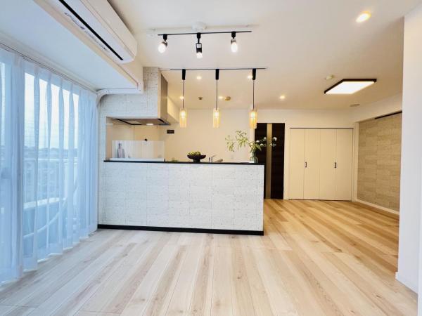 戸塚ダイカンプラザ ダイニング