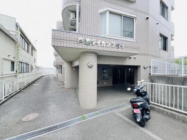 戸塚ダイカンプラザ 外観写真