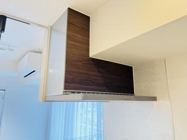 戸塚ダイカンプラザ キッチン