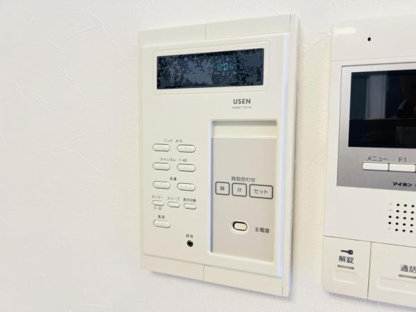 戸塚ダイカンプラザ その他設備(共用部)